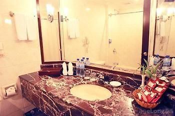Junyao Hotel - Wenzhou Luaran gambar