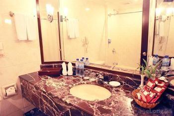 Junyao Hotel - Wenzhou Luaran gambar