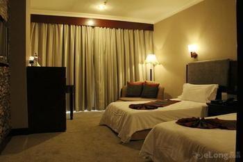 Junyao Hotel - Wenzhou Luaran gambar