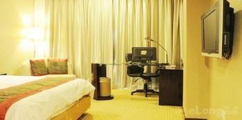 Junyao Hotel - Wenzhou Luaran gambar