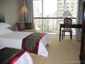 Junyao Hotel - Wenzhou Luaran gambar