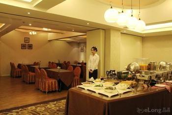 Junyao Hotel - Wenzhou Luaran gambar