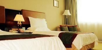 Junyao Hotel - Wenzhou Luaran gambar