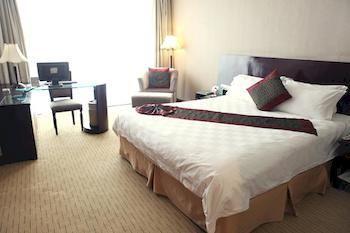 Junyao Hotel - Wenzhou Luaran gambar